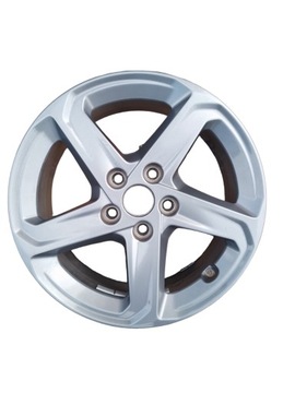 ДИСКИ 16 ДЮЙМОВ FORD FOCUS MK3 MK4