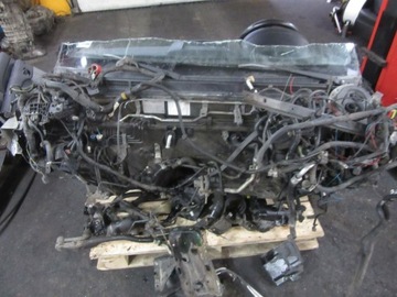 FORD RANGER 2.5D 2008 PŘELOŽENÍ Z GB