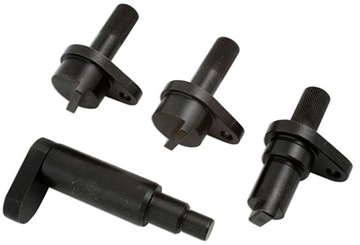 BLOKADA WAŁKA WAŁKÓW ROZRZĄDU SKODA VW POLO SEAT 1.2 6V 12V ZESTAW BLOKAD