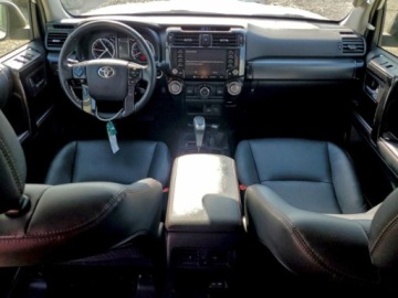 Toyota 2023 Toyota 4-Runner Toyota 4Runner TRD Off Road Premium 4WD 4.0 Benzyna 270KM, zdjęcie 8