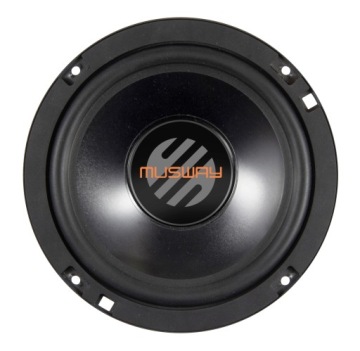 Musway ML6.2W — среднечастотные динамики 165 мм RMS 100 Вт