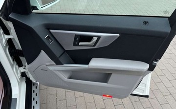 Mercedes GLK 2011 Mercedes-Benz GLK Bezwypadkowy, Klima, Alu, Zarejestrowany w Polsce, VAT-m, zdjęcie 34