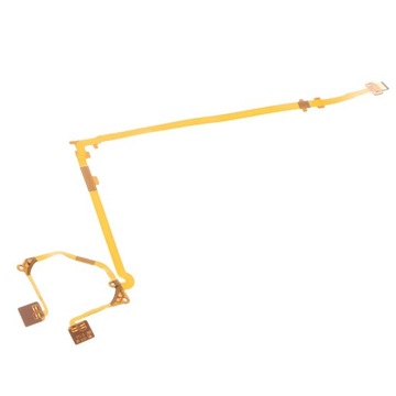 Kabel Anti-Flex do obiektywu do DSC
