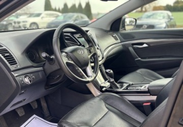 Hyundai i40 Kombi 2.0 GDI 177KM 2011 Hyundai i40 I rejestracja 2012 GWARANCJA 2.0 Benzyna 178KM, zdjęcie 19