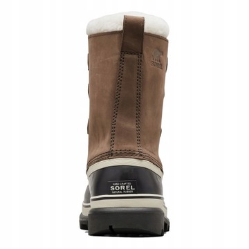 SOREL CARIBOU (MENS)-BRUNO