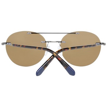 Okulary przeciwsłoneczne męskie Gant GA7184