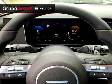 Hyundai Tucson IV 2024 Hyundai Tucson 1.6 T-GDI HEV 239KM Platinum Cypress Green Pearl OD RĘKI !!, zdjęcie 5