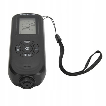 HW-300S АВТОМОБИЛЬНЫЙ ИЗМЕРИТЕЛЬ ТОЛЩИНЫ КРАСКИ
