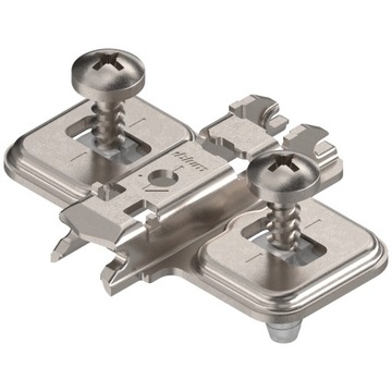 ПЕТЛЯ BLUM ВНУТРЕННИЙ ТОРМОЗ 71B3750+ НАПРАВЛЯЮЩАЯ