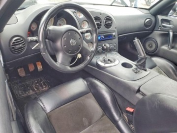 Dodge Viper III 2004 Dodge Viper SRT-10 2004 8.3 Benzyna 500KM, zdjęcie 8