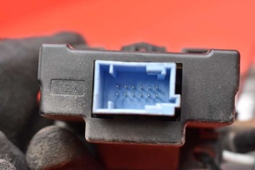 МЕХАНИЗМ РУЧНОГО ТОРМОЗА 8200343471 RENAULT MEGANE SCENIC 2 II 04R