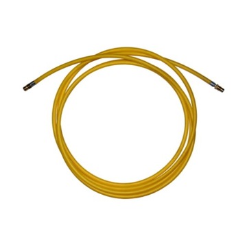 PRZEWÓD PROWADZĄCY MIG 401 501 RILSAN 6x9mm - 5m