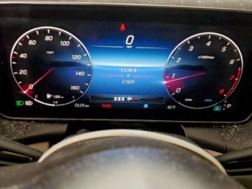 Mercedes GLC C254/X254 2023 Mercedes-Benz GLC 300 4Matic 2023 2.0 Benzyna 255KM, zdjęcie 9