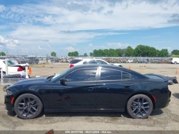 Dodge Charger VII 2019 Dodge Charger 2019 Dodge Charger SXT RWD 3.6 Benzyna 292KM, zdjęcie 12