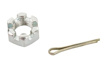 Рулевой шарнир Zetor правый