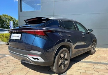 Omoda 5 1.6 T-GDI 147KM 2025 Omoda 5 Wersja Premium 1-szy wlasciciel kamery 360 Jak nowy 1.6, zdjęcie 4