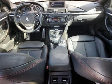 BMW Seria 4 F32-33-36 2015 BMW Seria 4 BMW 435xi GranCoupe, od ubezpieczalni 3.0 Benzyna 300KM, zdjęcie 6