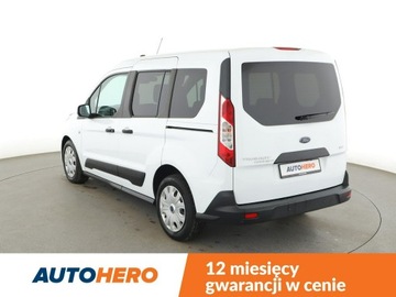 Ford Transit VII 2018 Ford Transit navi klima kamera i czujniki, zdjęcie 3