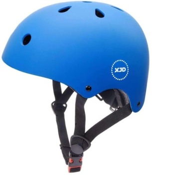 KASK ROWEROWY XJD R. M 54-58CM RÓŻNE KOLORY