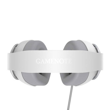 НАКЛОННЫЕ ИГРОВЫЕ НАУШНИКИ HAVIT ДЛЯ ГЕЙМЕРОВ С ПРОВОДНЫМ МИКРОФОНОМ С МИНИ-ГНЕЗМОМ