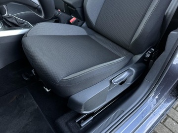 Volkswagen T-Cross SUV Facelifting 1.0 TSI 115KM 2024 Volkswagen Taigo Virtual Cockpit | Kamera Cofania, zdjęcie 12