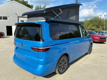 Volkswagen California Multivan 6.1 2.0 TDI BMT 150KM 2026 Volkswagen California Beach CAMPER 5-os. 2.0TDI 15, zdjęcie 11