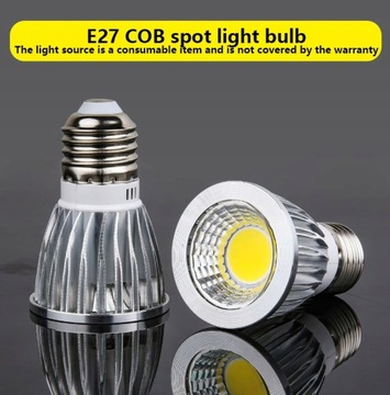 Регулируемый светодиодный настенный светильник на длинном кронштейне