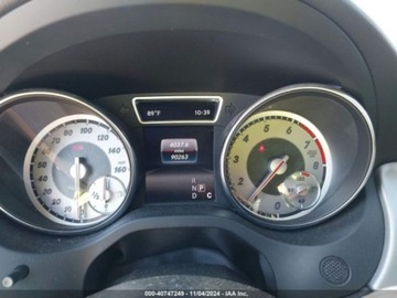 Mercedes CLA C117 2016 Mercedes-Benz CLA 2016 Mercedes-Benz CLA 4dr Sdn CLA 250 FWD 2.0 Benzyna, zdjęcie 6