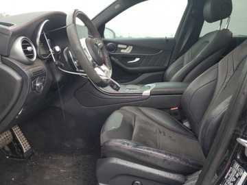 Mercedes GLC C254/X254 2022 Mercedes-Benz GLC 43 4Matic AMG 2022 3.0l 3.0 Benzyna 385KM, zdjęcie 7