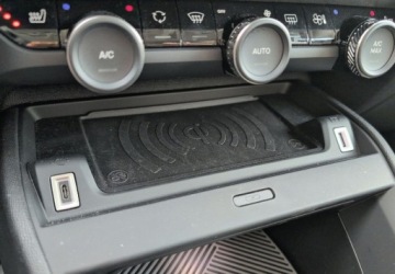 Citroen 2025 Citroen C4 e-C4 EV156 54kWh Extended Range Max SalonPL Bogaty Od Reki, zdjęcie 14