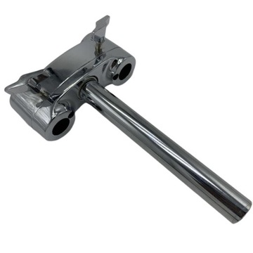 Держатель барабана Кронштейн для дисплея Tom Подставка для крепления барабана Держатель Tom для ударных инструментов