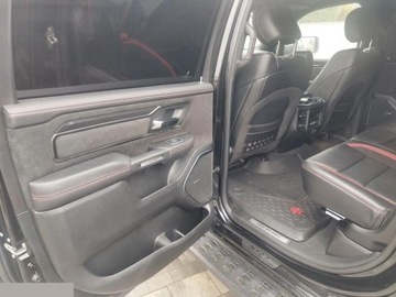 Dodge Ram V 2021 Dodge RAM TRX 6.2 benz 703KM 2021r Bezwypadkowy!, zdjęcie 12
