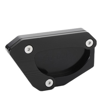 ПОДСТАВКА/СТОЙКА ДЛЯ БОКОВОЙ ПОДДЕРЖКИ МОТОЦИКЛА