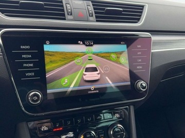 Skoda Superb III 2021 Skoda Superb Premium Edition, Matrix, Kamera 360, Grzana szyba, Skora 2.0, zdjęcie 26