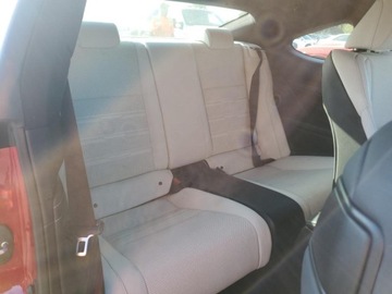 Lexus RC 2023 Lexus RC 300 base, 2023r., 4x4, 3.5L 3.5 Benzyna 260KM, zdjęcie 8