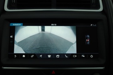 Jaguar E-Pace SUV 2.0 i4D 150KM 2018 Jaguar E-Pace D150 AWD, Salon Polska, 4X4, zdjęcie 9