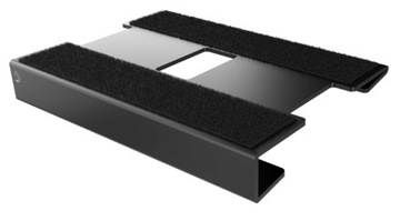 PW-XPNDPR-02 Podstawka Pod Dwa Efekty Do Pedalboard'u XPND 1 D'Addario