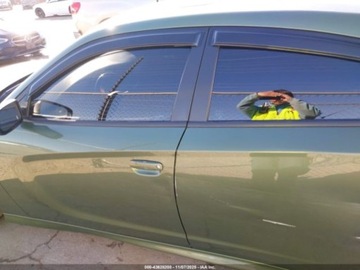 Dodge Charger VII 2022 Dodge Charger RT 2022 5.7L 5.7 Benzyna 370KM, zdjęcie 2