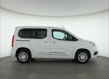 Toyota 2024 Toyota ProAce City Verso 1.5 D-4D, Salon Polska, zdjęcie 5