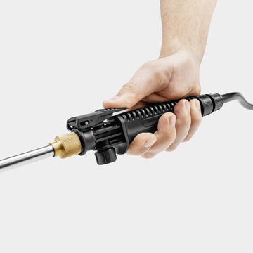 АККУМУЛЯТОР БП 4-18 ОПРЫСКИВАТЕЛЬ KARCHER