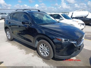 Mazda CX-5 II 2023 Mazda CX-5 2023 r., 2,5L S PREFERRED 2.5 Benzyna 187KM, zdjęcie 2