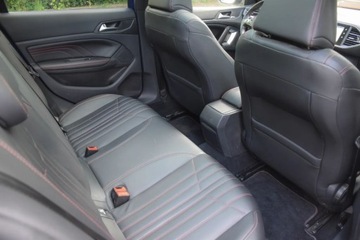 Peugeot 2015 Peugeot 308 PEUGEOT 308 GT 1.6 205KM 18 LED NAVI Panorama Masaze Gwarancja, zdjęcie 30
