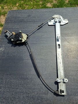 HYUNDAI H1 ZVEDÁK OKNO PRAVÝ SPOLUJEZDCE