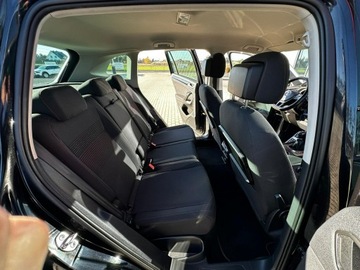 Volkswagen Tiguan II SUV 1.4 TSI 150KM 2017 Volkswagen Tiguan 1Ręka! Grzane fotele, zdjęcie 11