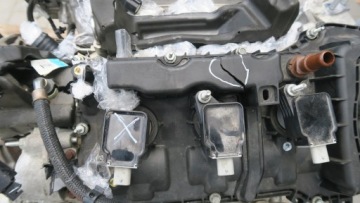 ДВИГАТЕЛЬ LINCOLN MKZ 3.0 V6 БИ-ТУРБО