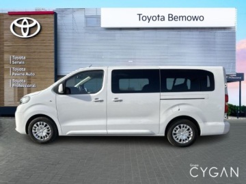 Toyota 2024 Toyota Proace Verso Toyota Proace Verso 2.0 D4-D Long Business 9os VAT 23, zdjęcie 5