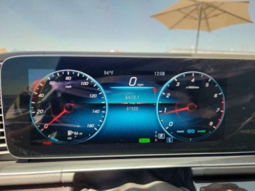 Mercedes GLS X167 2020 Mercedes-Benz GLS 450 4matic 2020 3.0 Benzyna 362KM, zdjęcie 9