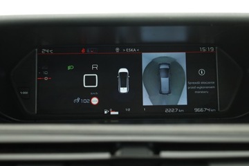 Citroen Grand C4 Picasso II Grand Picasso Facelifting 1.2 PurTech 130KM 2017 Citroen C4 Grand Picasso PureTech 130, Automat, zdjęcie 7