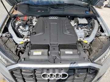 Audi Q7 II 2024 Audi Q7 Premium Plus 2024 2.0l 2.0 Benzyna 261KM, zdjęcie 6