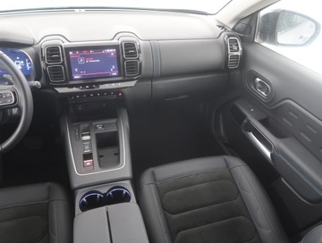 Citroen C5 Aircross SUV Facelifting 1.2 MHEV 136KM 2023 Citroen C5 Aircross 1.2 PureTech, Salon Polska, zdjęcie 7